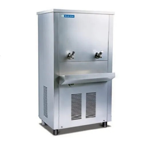 Blue Star SDLx4080B Storage Type Water Cooler
