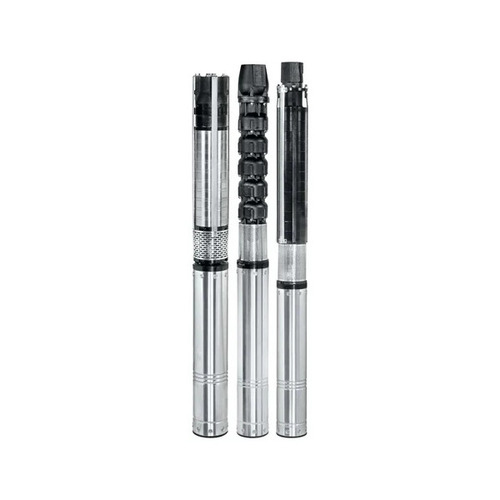 Borewell Submersible Pump