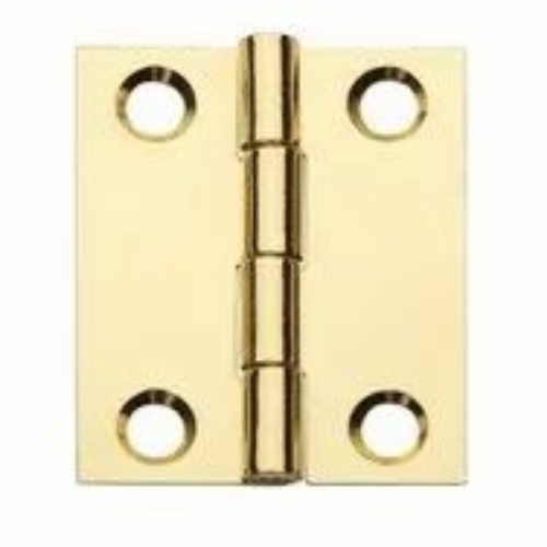 Brass Hinges