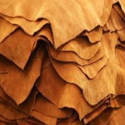 Brown Premium Raw Leather