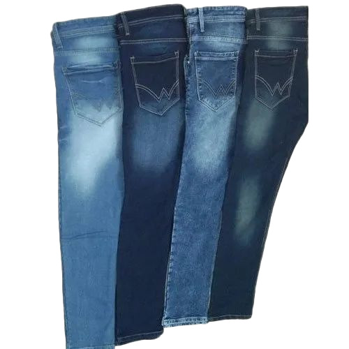 Casual Jeans