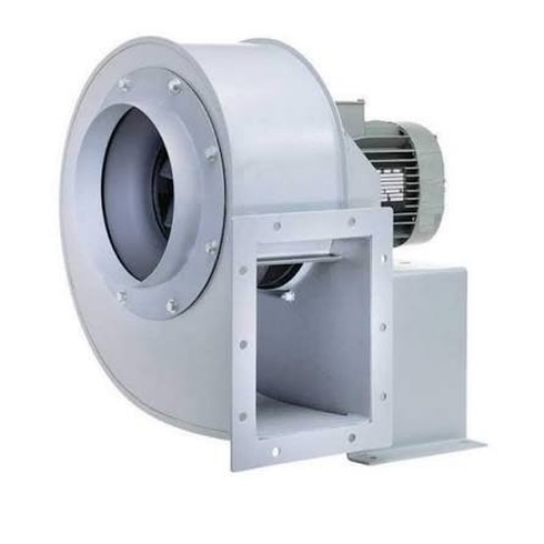 Centrifugal Blowers