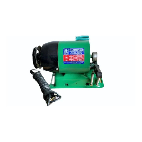 Chamunda Sewing Machine Motor