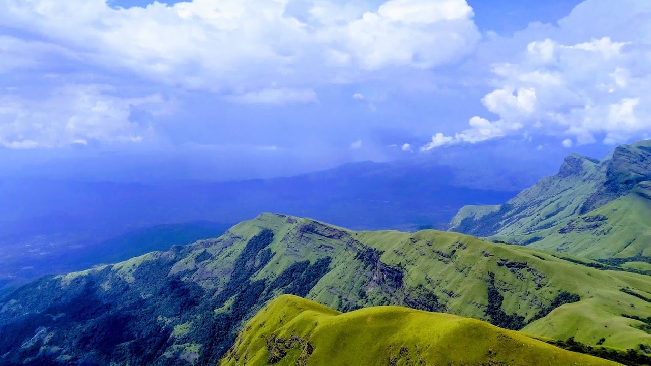 Chikmagalur Tour Package 2N 3D