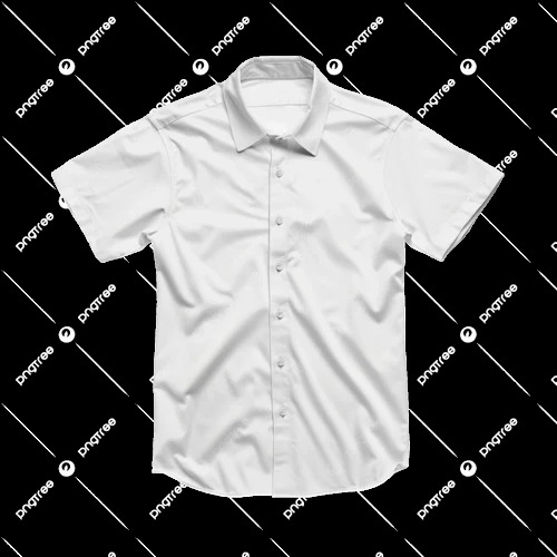 Customized School Uniform Shirt