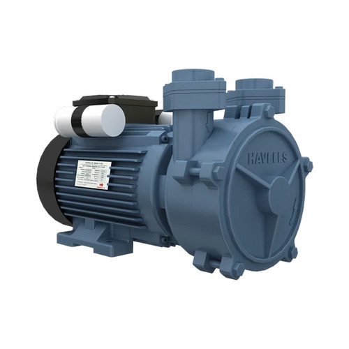 D Series Self Priming Monoblock Pump