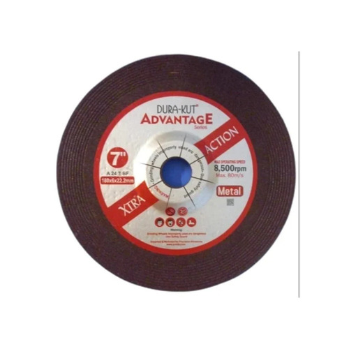 Depressed Centre Grinding Wheel