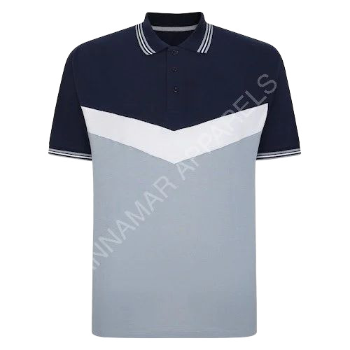 Designer Polo T Shirt