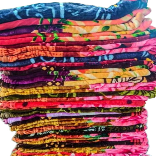 Designer Winter Blanket