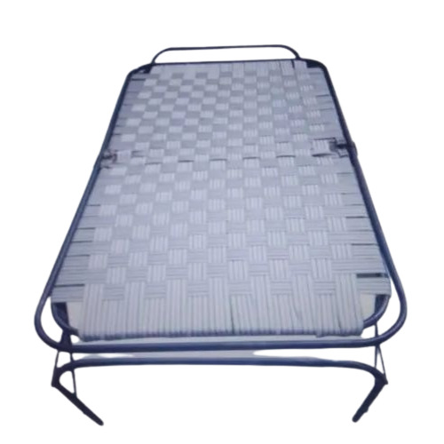 Double Pipe Folding Bed