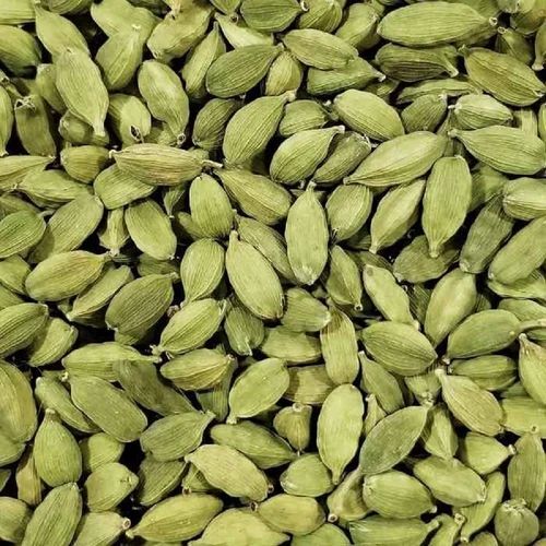 Dried Green Cardamom