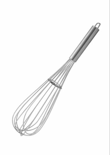 Durable Stainless Steel Wire Whisk