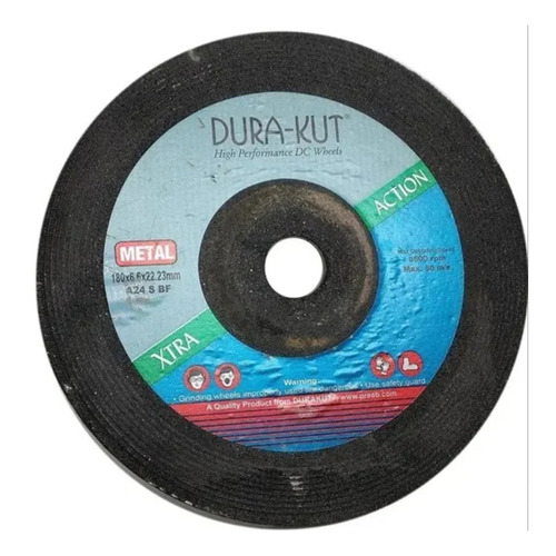 Durakut Grinding Wheel