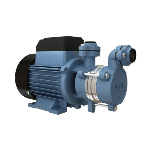 Electric Self Priming Monoblock Pump