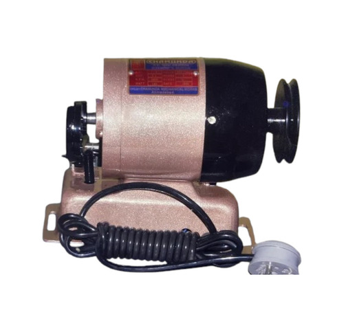 Embroidery Sewing Machine Motor