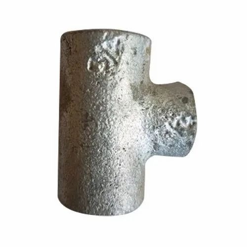 Fcs Reducing Tee S/E 1000 Lbs