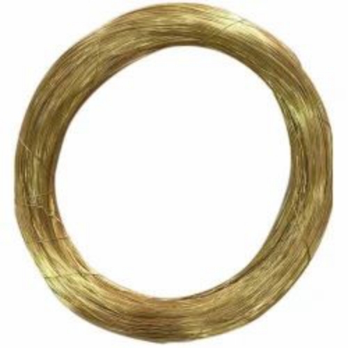 Free Cutting Brass Wire