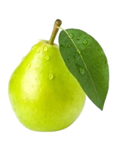 Fresh Pear