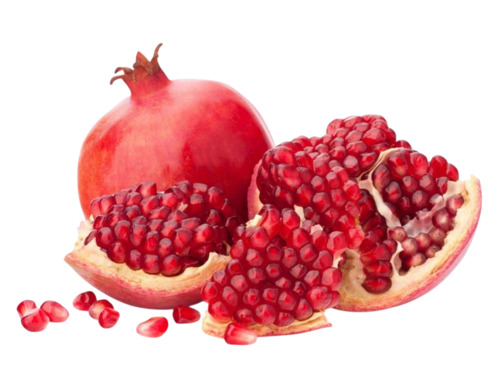 Fresh Pomegranate