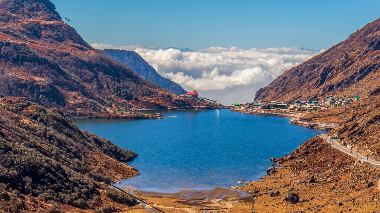 Gangtok Tour Package 2N 3D 3 Days 1 Country