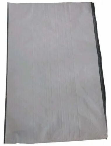Hdpe White Bag