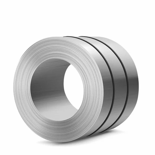 High Carbon Steel Strip