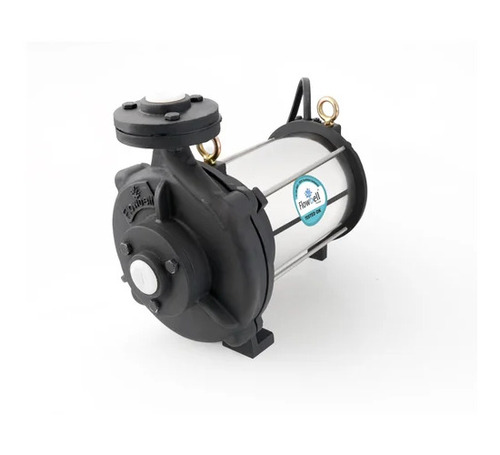 Horizontal Open Well Submersible Pump