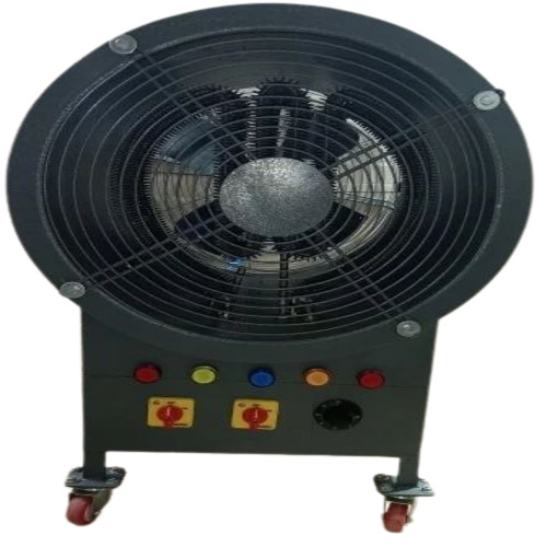 Hot Air Blower