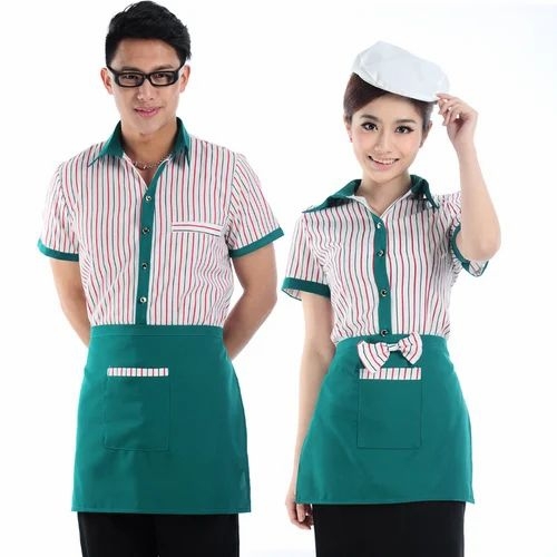 Hotel Unisex Uniform