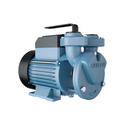 Hs- Series Self Priming Monoblock Pump