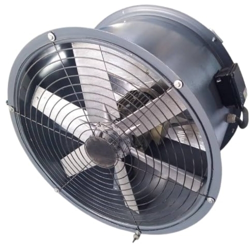 Industrial Axial Fan