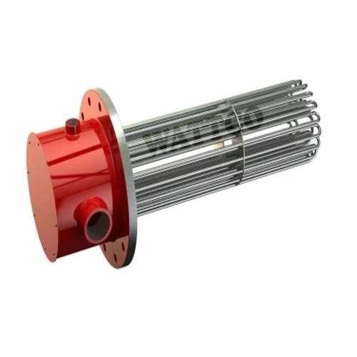 Industrial Electric Heater