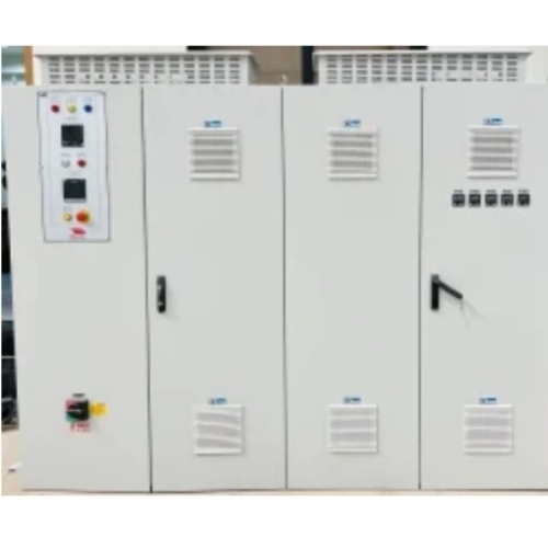 Industrial Vfd Panels