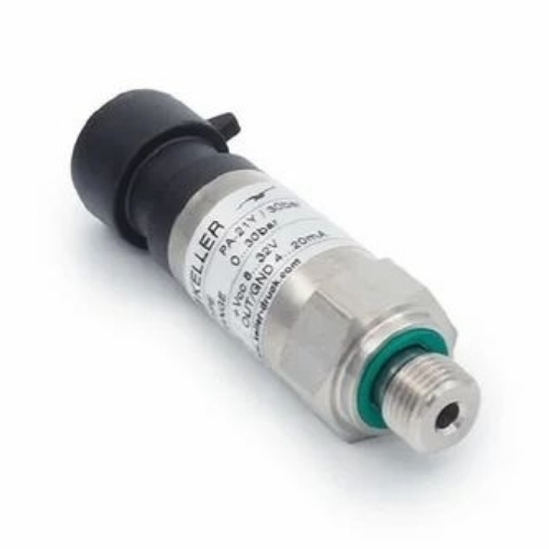 Keller Pressure Sensor