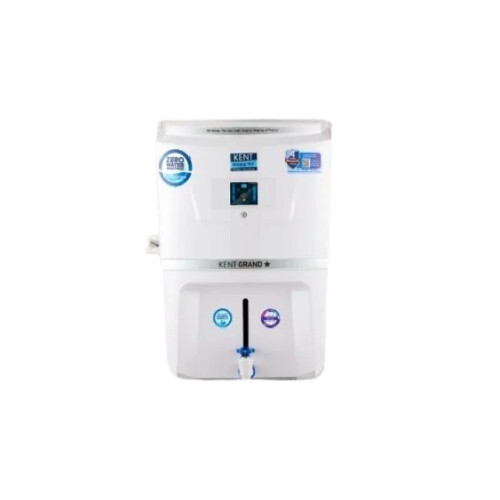 Kent Pride Ro Water Purifier - Installation Type: Wall Mounted