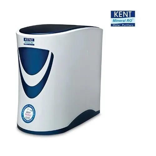 Kent Sterling Plus Under The Counter RO Water Purifier