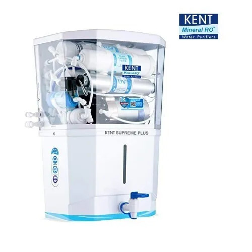 Kent Supreme Plus RO Water Purifier