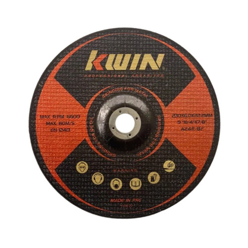 Kwin Dc Grinding Wheel
