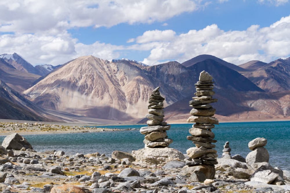 Ladakh Tour Package 11N 12D