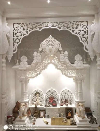 Marble Designer Temple