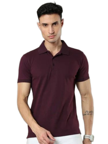 mens polo t shirt