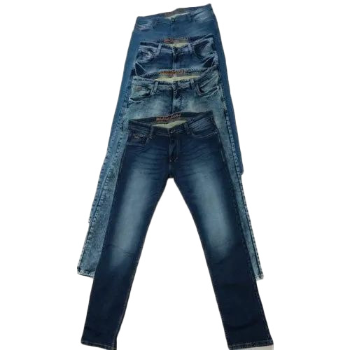 Mens Branded Jeans