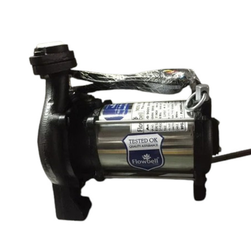 Mild Steel Open Well Submersible Pump