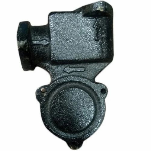 Monoblock Pump Chamber