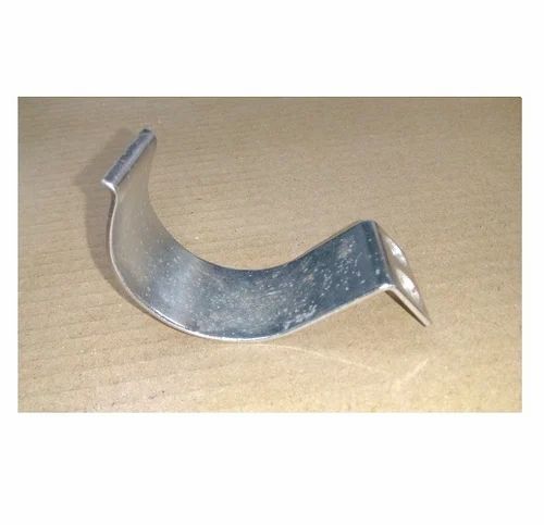 Ms Sheet Metal Components