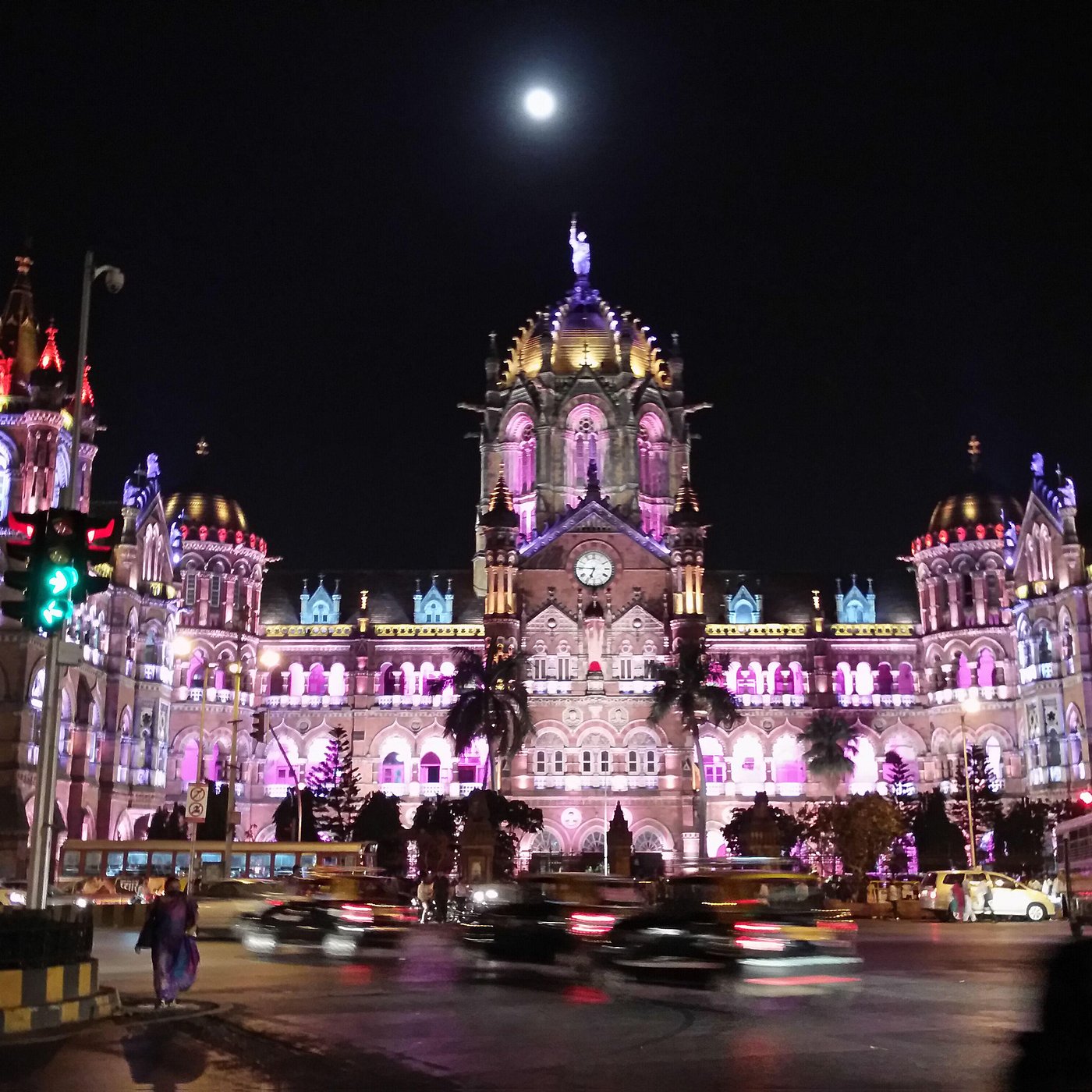 Mumbai Tour Package 1N 2D 2 Days