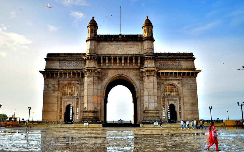 Mumbai Tour Package 2N 3D Services