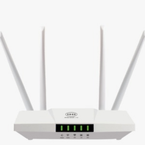 Network Router