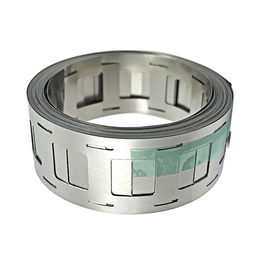 Nickel Strips 32650