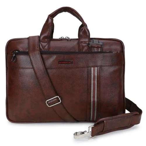 Office Leather Bag
